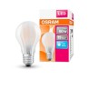 OSRAM Ampoule LED Standard verre dépoli 7W 60 E27 froid