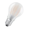 OSRAM Ampoule LED Standard verre dépoli 7W 60 E27 froid