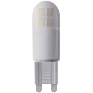 BELLALUX Ampoule LED Capsule claire 2,6W 30 G9 chaud