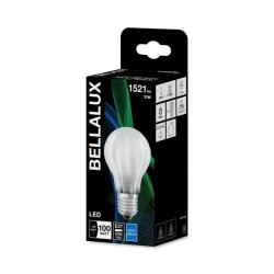 BELLALUX Ampoule LED Standard verre dép 11W 100 E27 froid