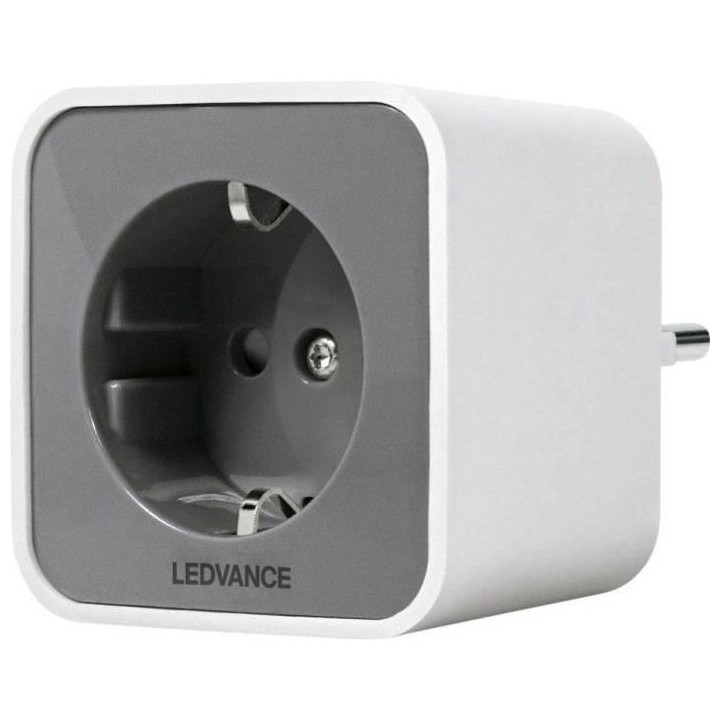 LEDVANCE Ampoule SMART+ ZigBee PLUG Prise connectée