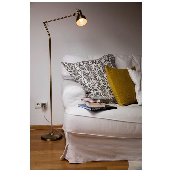 LEDVANCE Ampoule SMART+ ZigBee PLUG Prise connectée