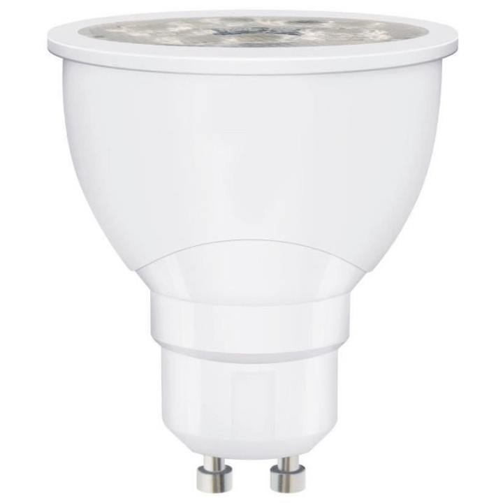 LEDVANCE Ampoule SMART+ ZigBee SPOT 50W GU10 COULEUR CHANGEANTE