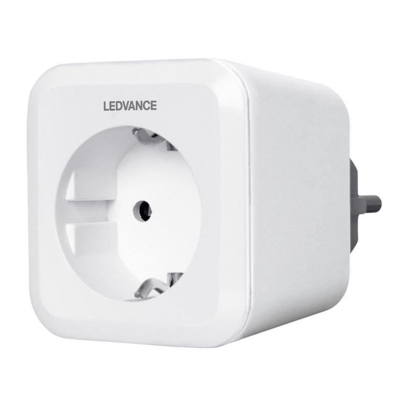 LEDVANCE Smart+ Bluetooth PLUG Prise connectée