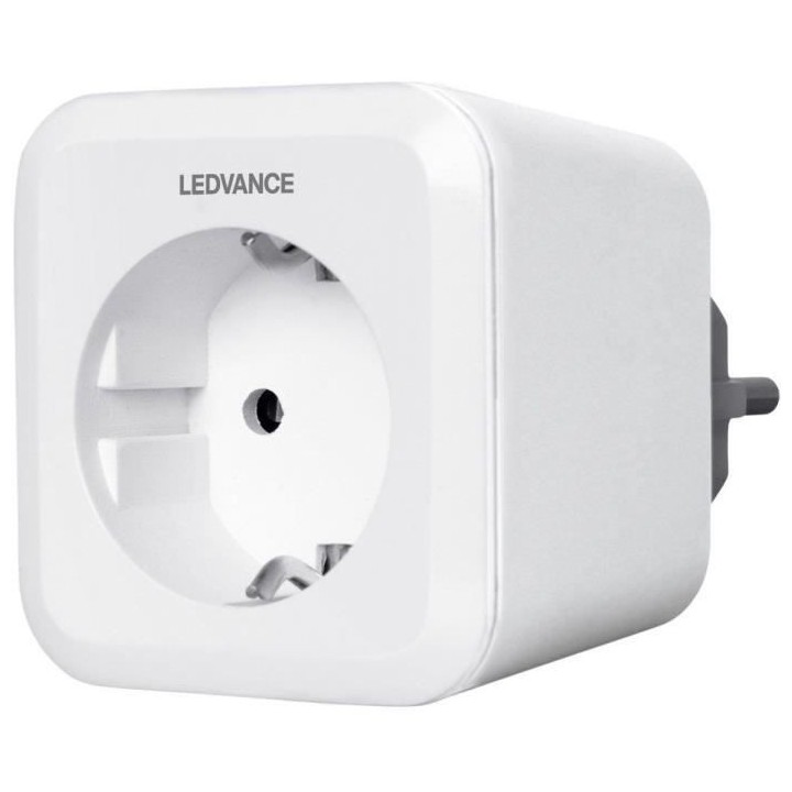 LEDVANCE Smart+ Bluetooth PLUG Prise connectée