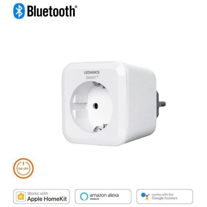 LEDVANCE Smart+ Bluetooth PLUG Prise connectée