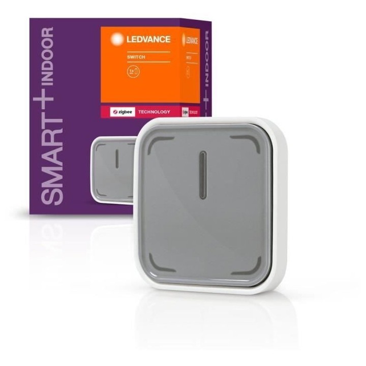 LEDVANCE SMART+ ZigBee SWITCHInterrupteur connecté