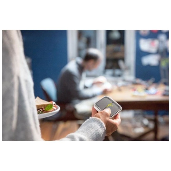 LEDVANCE SMART+ ZigBee SWITCHInterrupteur connecté