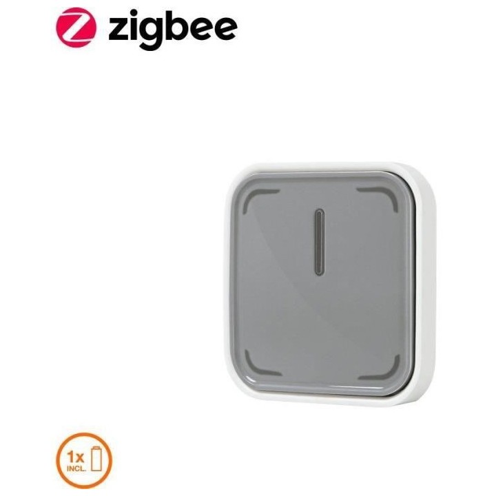 LEDVANCE SMART+ ZigBee SWITCHInterrupteur connecté