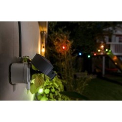 LEDVANCE SMART+ ZigBee OUTDOOR PLUG Prise extérieure connectée