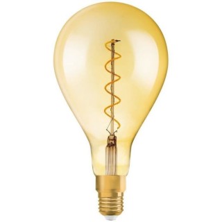 OSRAM Edition 1906 Ampoule LED Standard 160mm clair fil var OR 5W 28 E