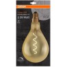 OSRAM Edition 1906 Ampoule LED Standard 160mm clair fil var OR 5W 28 E27 ch