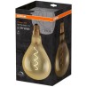 OSRAM Edition 1906 Ampoule LED Standard 160mm clair fil var OR 5W 28 E27 ch