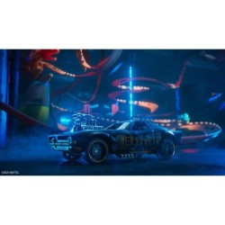 Hot Wheels Unleashed Jeu PC