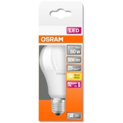 OSRAM Ampoule LED STAR+...