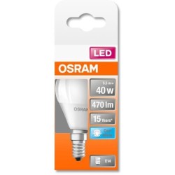 OSRAM Ampoule LED Sphérique...