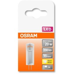 OSRAM Ampoule LED Capsule...