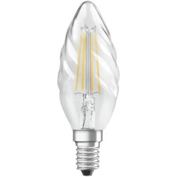 OSRAM Ampoule LED Flamme...