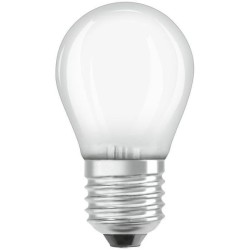 OSRAM Ampoule LED Sphérique...