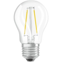 OSRAM Ampoule LED Sphérique...