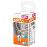 OSRAM Ampoule LED Sphérique clair filament 4W 40 E14 froid