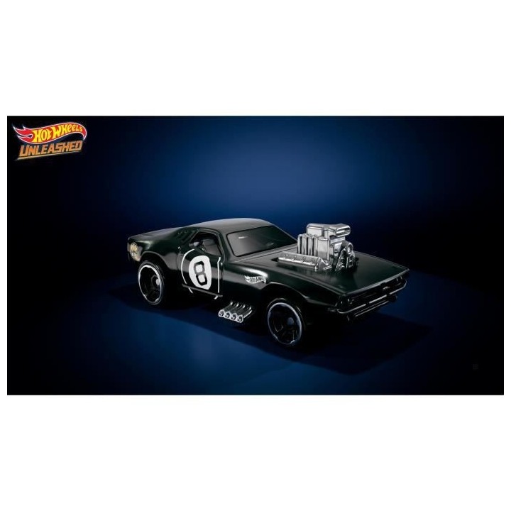 Hot Wheels Unleashed - Challenge Accepted Edition Jeu Xbox One et Xbox