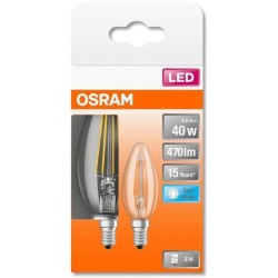 OSRAM BTE2 Ampoule LED...