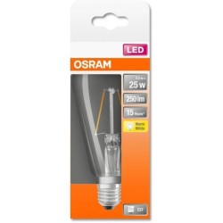 OSRAM Ampoule LED Edison...