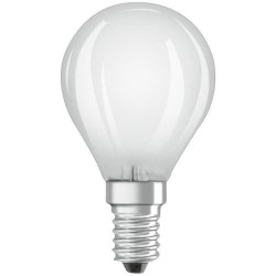 OSRAM Ampoule LED Sphérique...