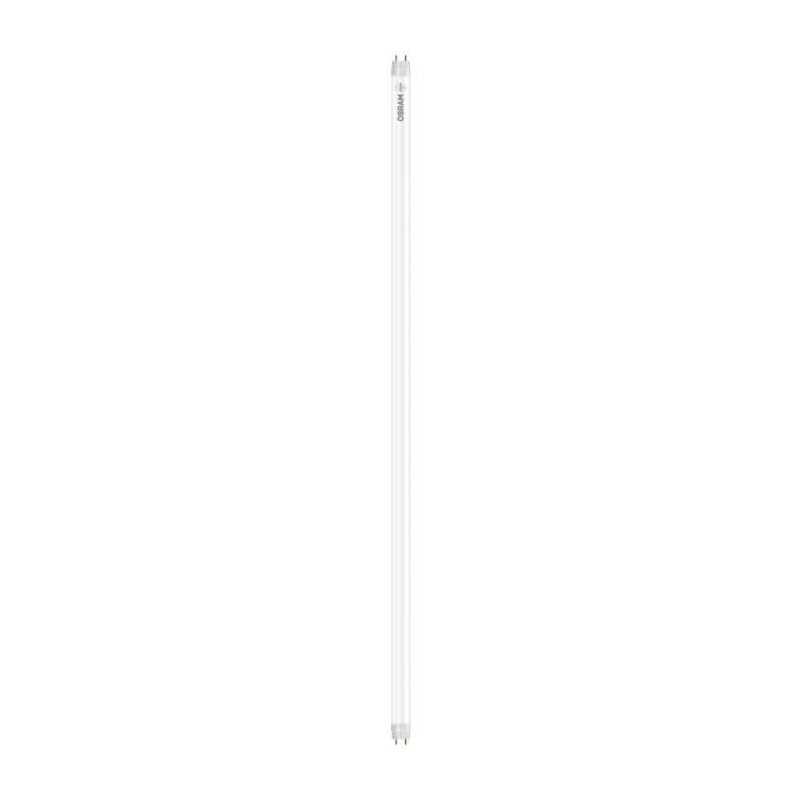 OSRAM TUBE LED SubstiTUBE Star Verre T8 60cm 7,3W 18 froid