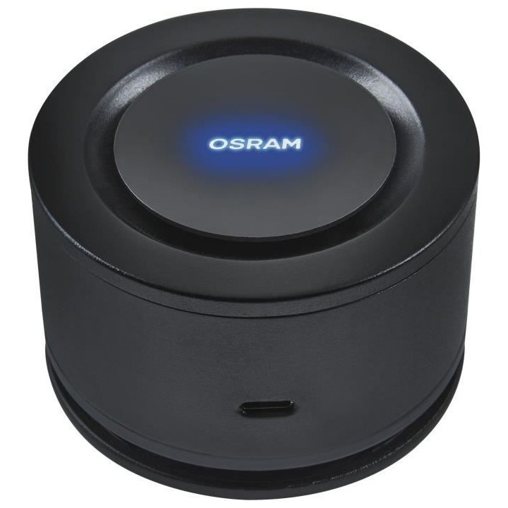 AirZing Purificateur d'air ambiant