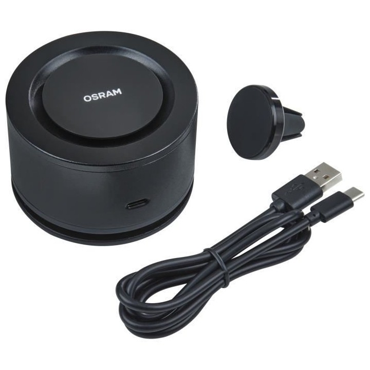 AirZing Purificateur d'air ambiant