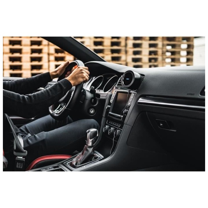 AirZing Purificateur d'air ambiant