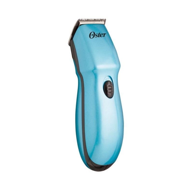 OSTER Mini tondeuse sans fil pour chien