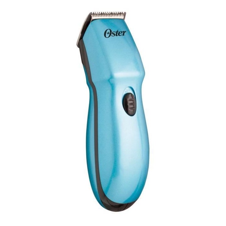 OSTER Mini tondeuse sans fil pour chien