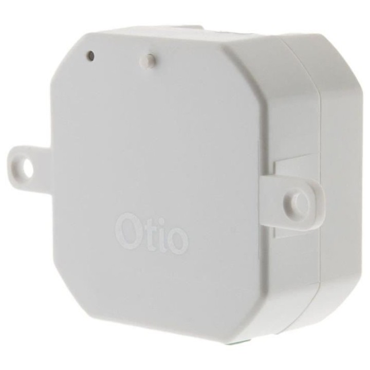 OTIO Module récepteur encastrable pour chauffage connecté -