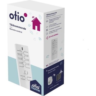OTIO Télécommande 16 canaux -