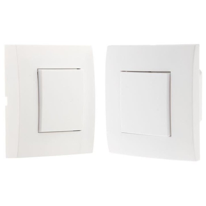 OTIO Interrupteur va-et-vient sans fil connecté -