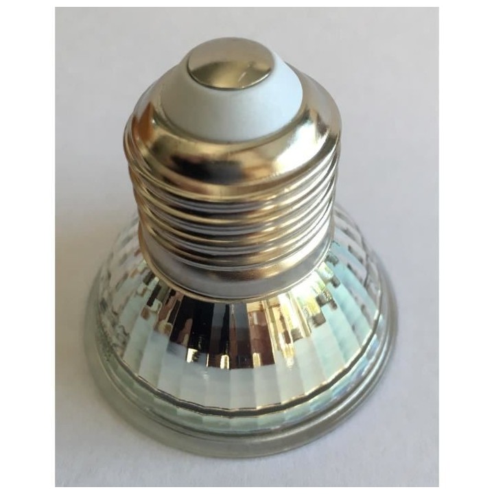 AKANUA Ampoule E27 - 60SMD - 3,5W - 230V pour spots Luno et Vario Mini