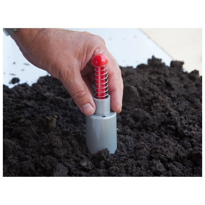 NATURE Presse mottes