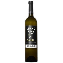 OVNI J.Mourat - Vin blanc...