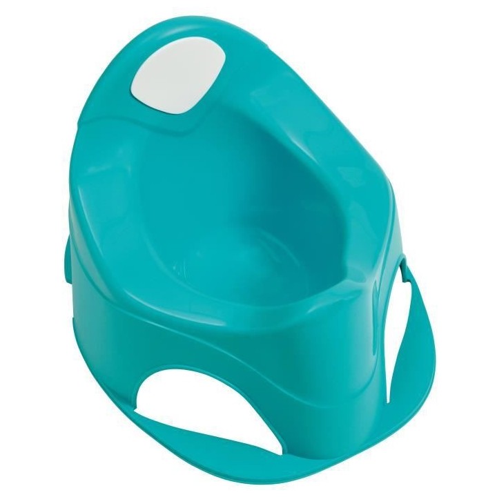 TIGEX Pot Grand Confort Bleu