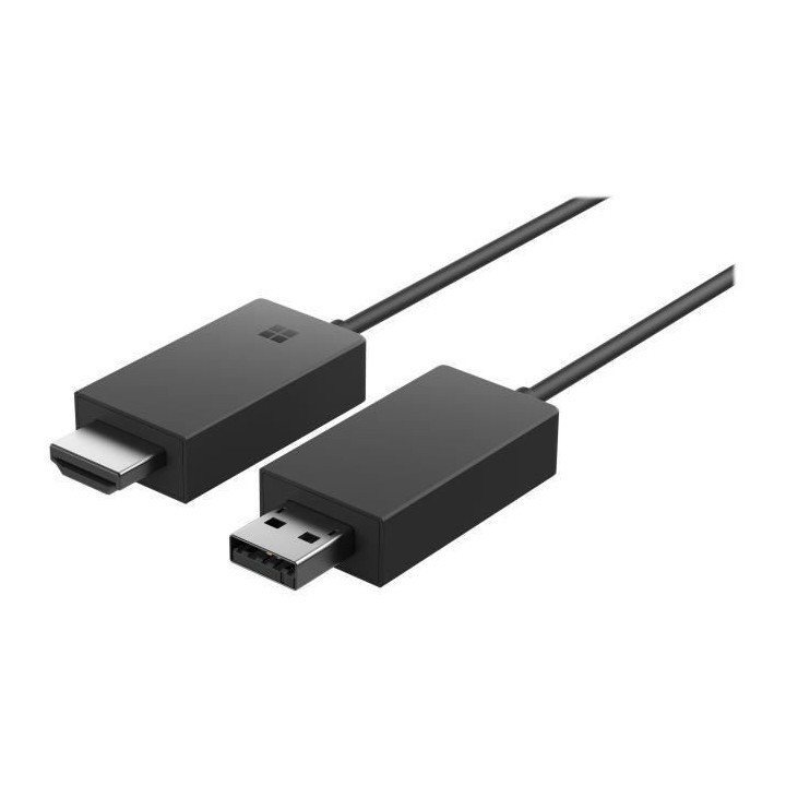 MICROSOFT Adaptateur sans fil Miracast