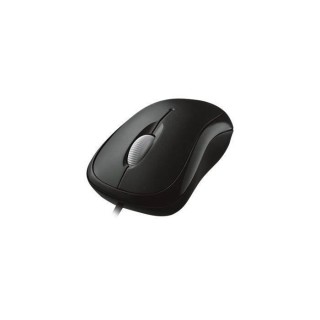 MICROSOFT Basic Optimal Mouse - Souris optique - 3 boutons - Filaire U