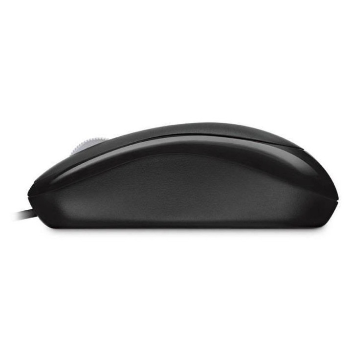 MICROSOFT Basic Optimal Mouse - Souris optique - 3 boutons - Filaire U