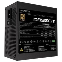 Alimentation GigaByte ATX 850W 80+ Gold - P850GM