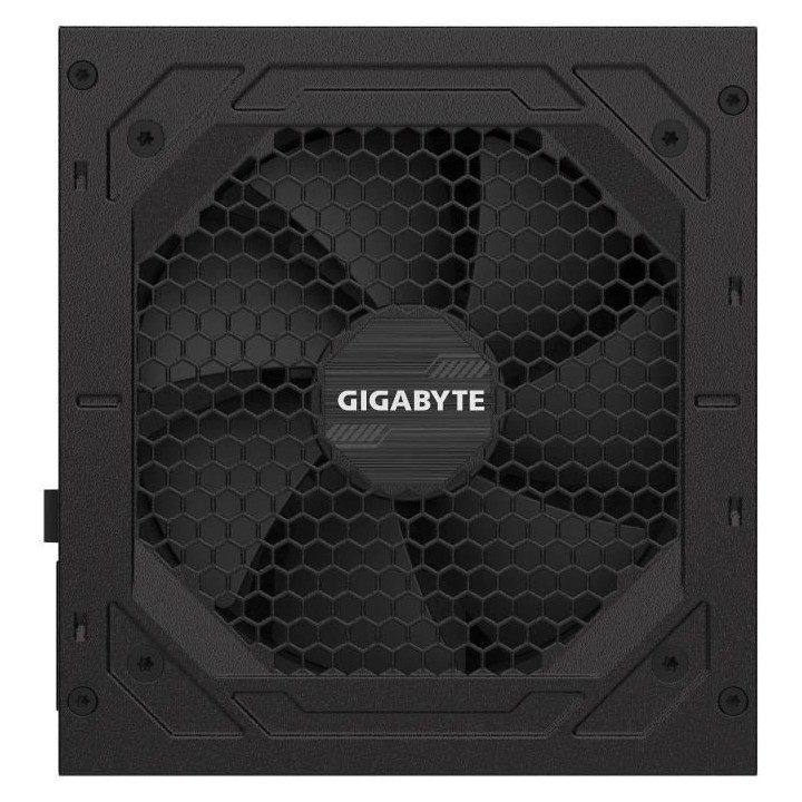 Alimentation GigaByte ATX 850W 80+ Gold - P850GM