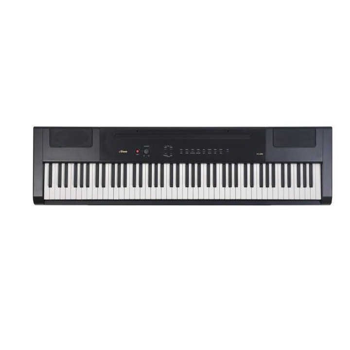DELSON Piano Portable Artesia 88 touches