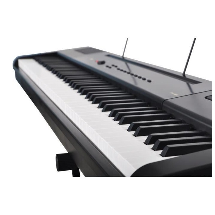 DELSON Piano Portable Artesia 88 touches