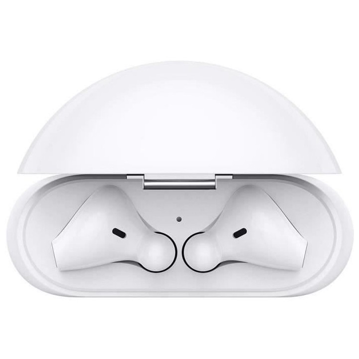 KIT HUAWEI FREEBUDS 3 BLANC + ROUGE